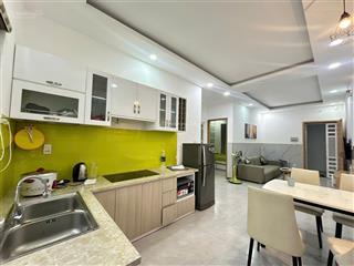 Căn hộ sát biển  view đẹp  giá chỉ 9,5 triệu/tháng!