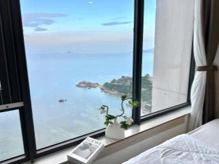 Sát biển 3pn, full tiện ích, vào ở liền, chỉ 16 triệu/tháng