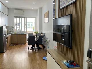 Cho thuê căn hộ kề góc tầng trung tòa oc2b 2 pn 2 wc cho gia đình