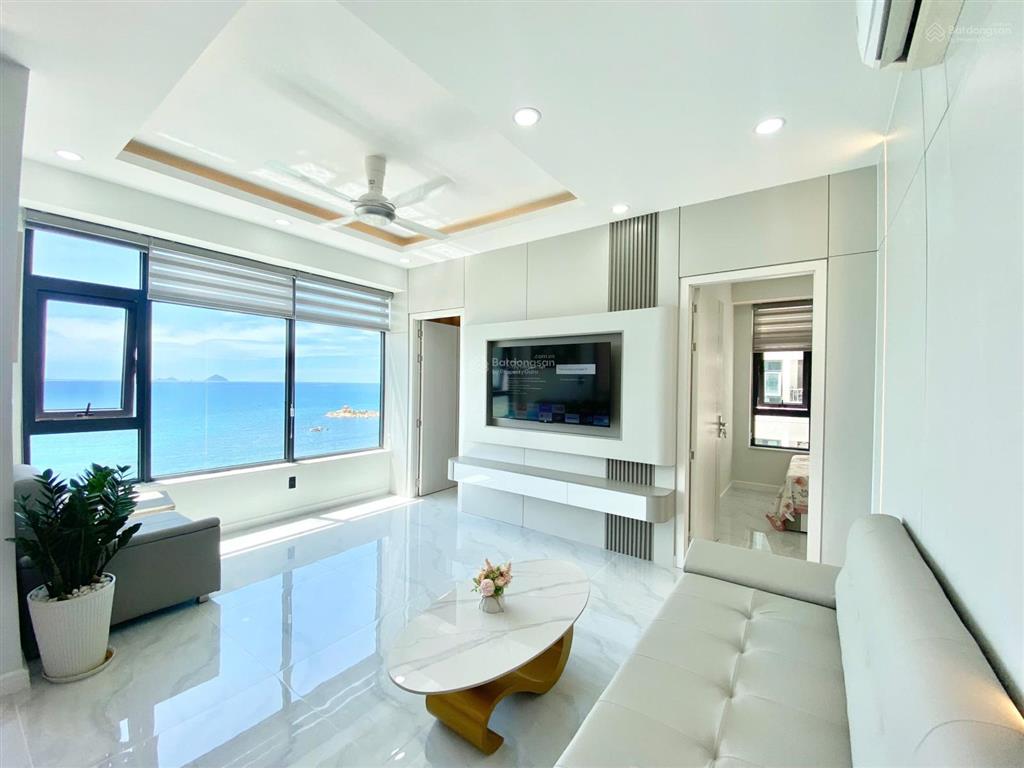 Đầu tư sinh lời view trực biển nội thất mới vị trí vàng