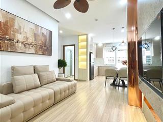 Chủ kẹt vốn bán nhanh căn hộ 2pn sát biển, view cực thoáng, chỉ 2.95 tỷ (bao phí)