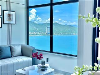 Chủ nhà tiếc đứt ruột  buộc bán gấp căn hộ view biển độc nhất