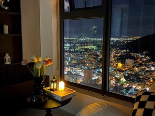 Cả tòa chỉ có một căn view núi như tranh chủ nhà tiếc đứt ruột mới chịu nhả ra giá shock