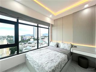 Lý yến bán căn hộ mường thanh viễn triều tầng đẹp  view biển đông nam siêu đẹp trục căn hiếm