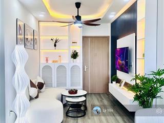 Sở hữu căn hộ góc trời đông nam  căn hộ 2126 oc2b giá trị bền vững