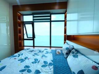 Căn hộ phong thủy số 6 view biển triệu đô!  hoa hậu mường thanh viễn triều