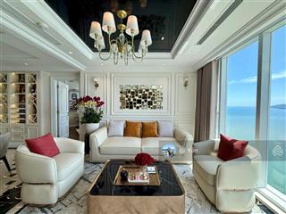 Lý yến | không gian sống đẳng cấp  biệt phủ trên không