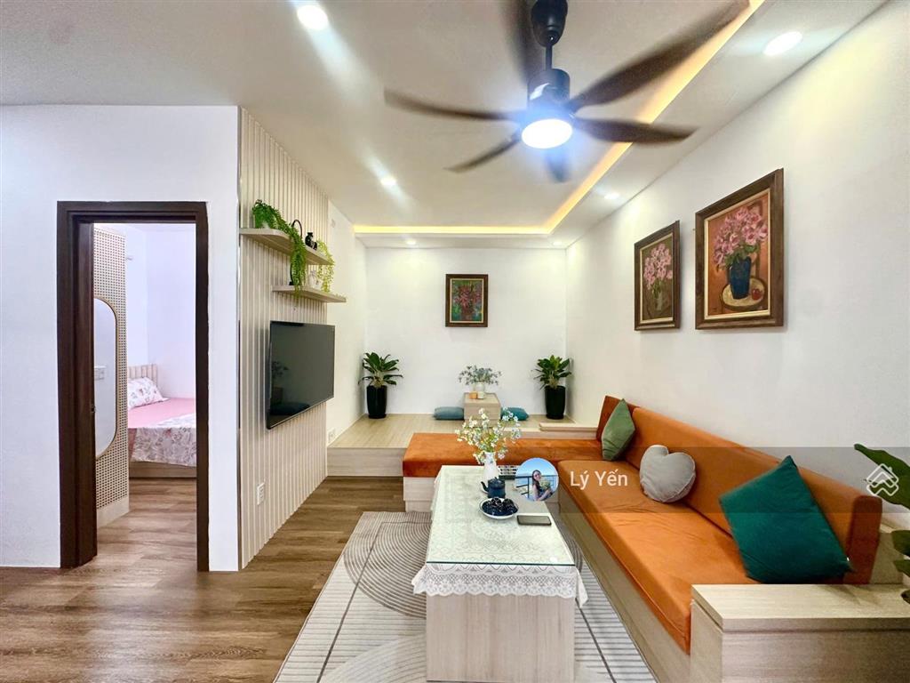 Cơ hội hiếm  căn hộ sát biển giá chỉ 3,2 tỷ  không nhanh là mất!