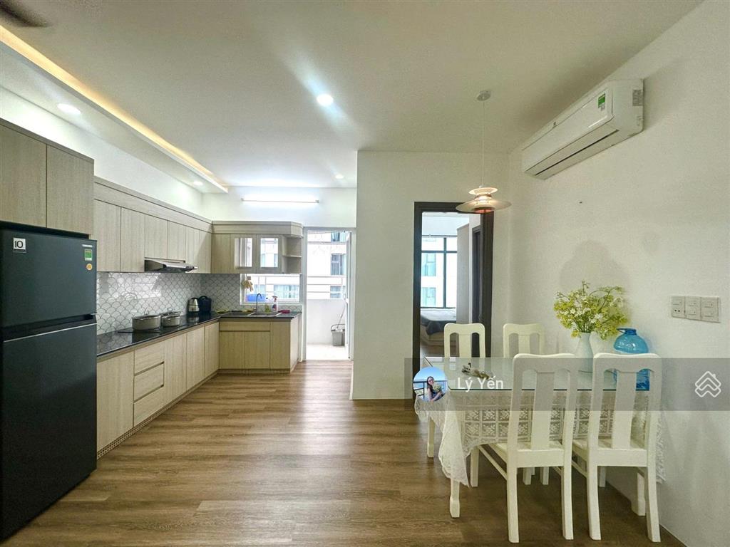 Cơ hội hiếm  căn hộ sát biển giá chỉ 3,2 tỷ  không nhanh là mất!