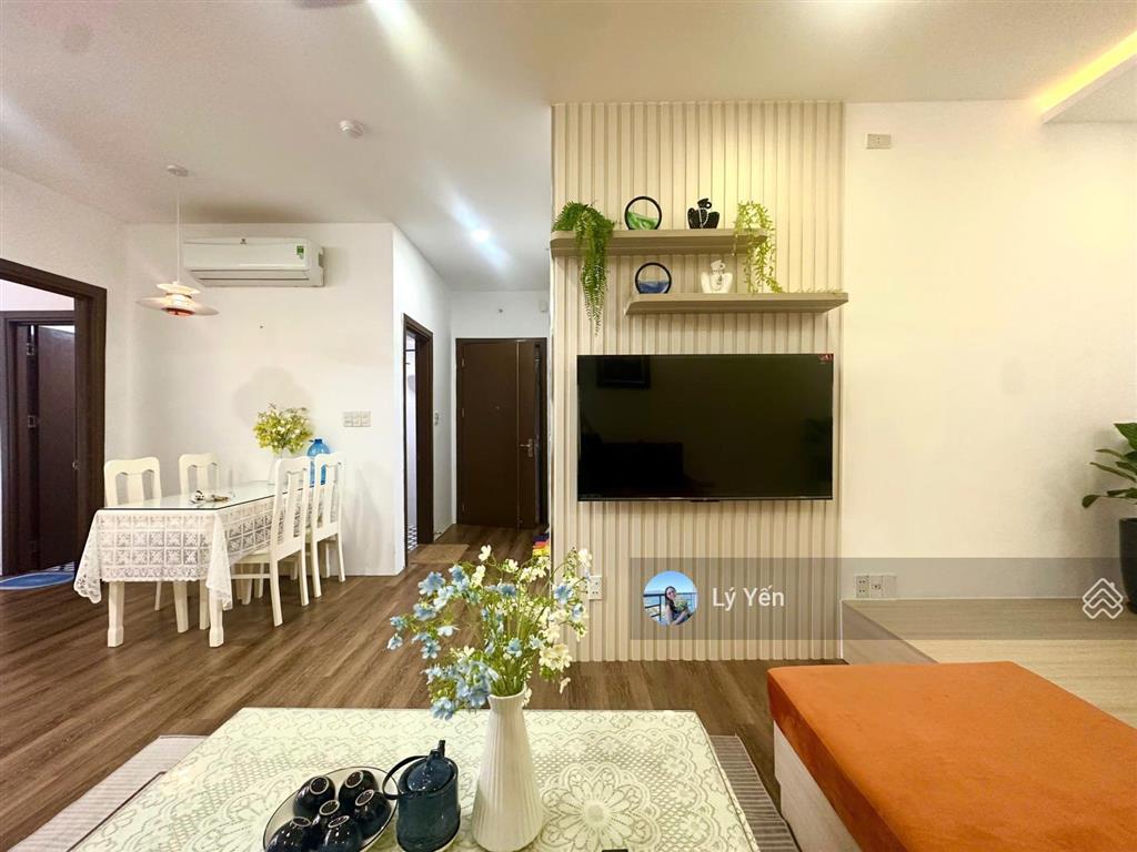 Cơ hội hiếm  căn hộ sát biển giá chỉ 3,2 tỷ  không nhanh là mất!