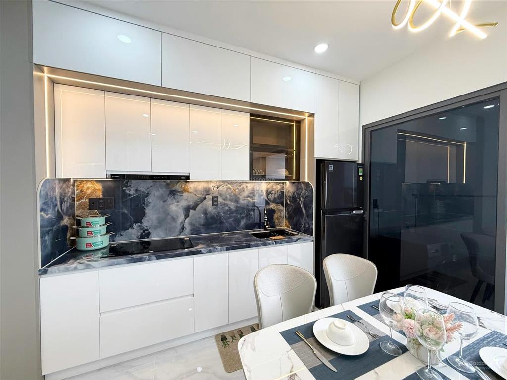 Sở hữu căn góc view biển siêu hiếm  chỉ 1 bước ra biển, 1 chạm đến tiện nghi!