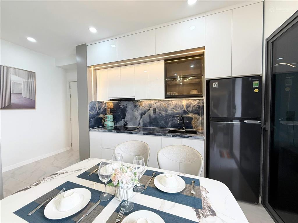 Sở hữu căn góc view biển siêu hiếm  chỉ 1 bước ra biển, 1 chạm đến tiện nghi!