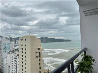 Lý yến | sở hữu căn hộ sát biển, tiện ích đủ đầy, chỉ 3,350 tỷ