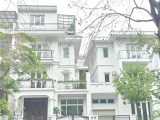 Chính chủ căn bán căn biệt thự liền kề 180m tây hồhà nội
