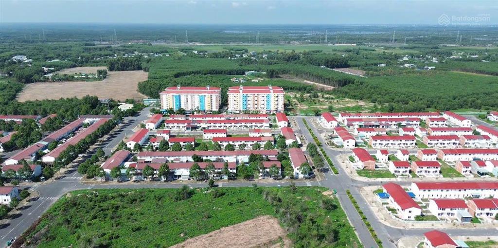 Nhà phố dự án dta, sổ hồng riêng, công chứng ngay, có sẵn hợp đồng thuê dài hạn