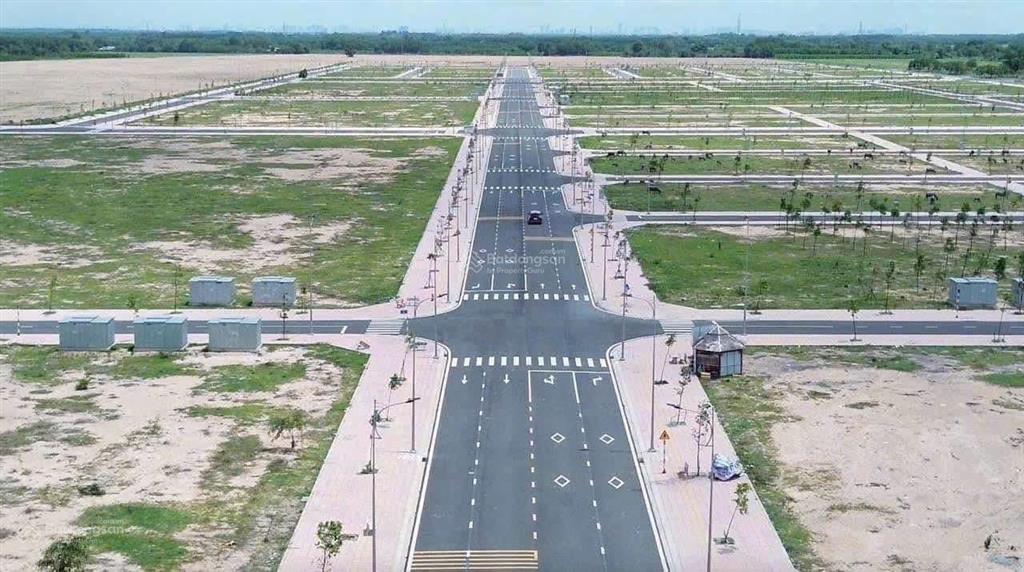 Đất nền tđc phước an 44ha, sổ hồng riêng công chứng ngay, xây dựng tự do