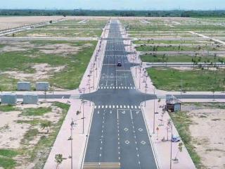 Đất nền tđc phước an 44ha, sổ hồng riêng công chứng ngay, xây dựng tự do