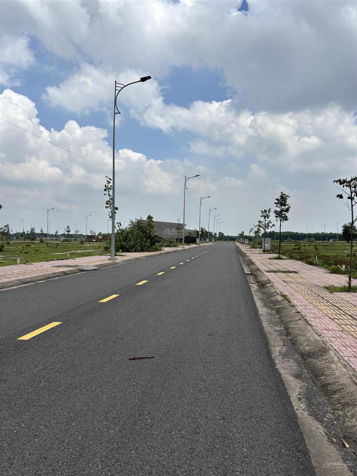 Đất nền tđc phước an 44ha, sổ hồng riêng công chứng ngay, xây dựng tự do