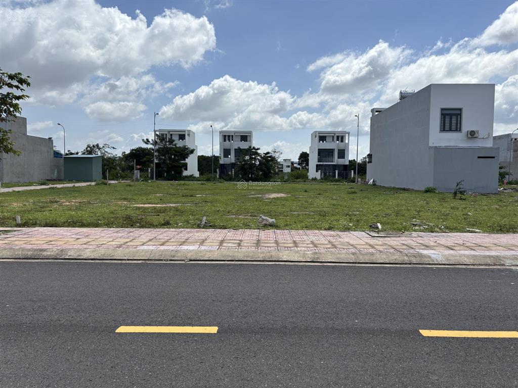 Rổ hàng tái định cư phước an 44ha, có sổ, chưa sổ, hạn tầng đẹp, giá tốt