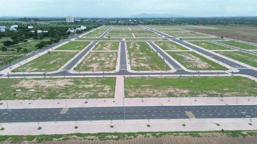 Đất nền tái định cư phước an 90m2 lộ giới 30m. sổ hồng riêng, xây dựng tự do