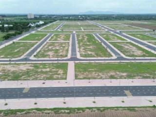 Đất nền tái định cư phước an 90m2 lộ giới 30m. sổ hồng riêng, xây dựng tự do