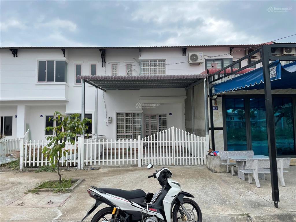 Nhà phố dta, sổ hồng riêng, sẵn hợp đồng thuê dài hạn