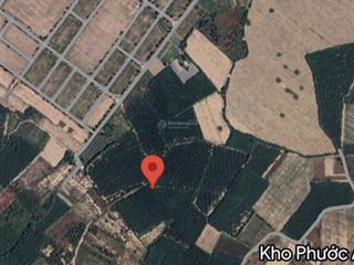 Chủ gửi 2000m2 đất mặt tiền đường số 7, đường hiện hữu oto tới đất