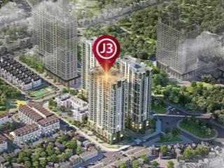 Nhượng lại suất đặc biệt căn hộ 2 phòng ngủ 72m2 tầng trung jade square giá 8xtr/m2 đã gồm full vat
