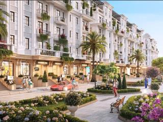 Bán biệt thự tây thăng long, giá chỉ 53 triệu/m2 sàn (chưa tính ck 6,5% và ô tô trị giá 1,3 tỷ)