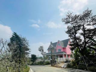Bán đất bt nghỉ dưỡng ven đô melorita, hòa lạc. tặng villa 1 tỷ. cách big c chỉ 35 phút di chuyển