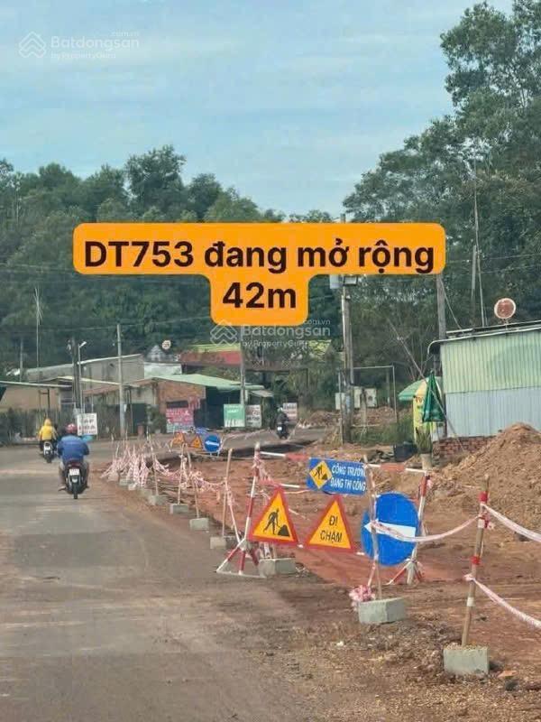 Bán đất thổ cư sát nhà dân, tân phước, đồng phú nay thuộc tỉnh đồng nai