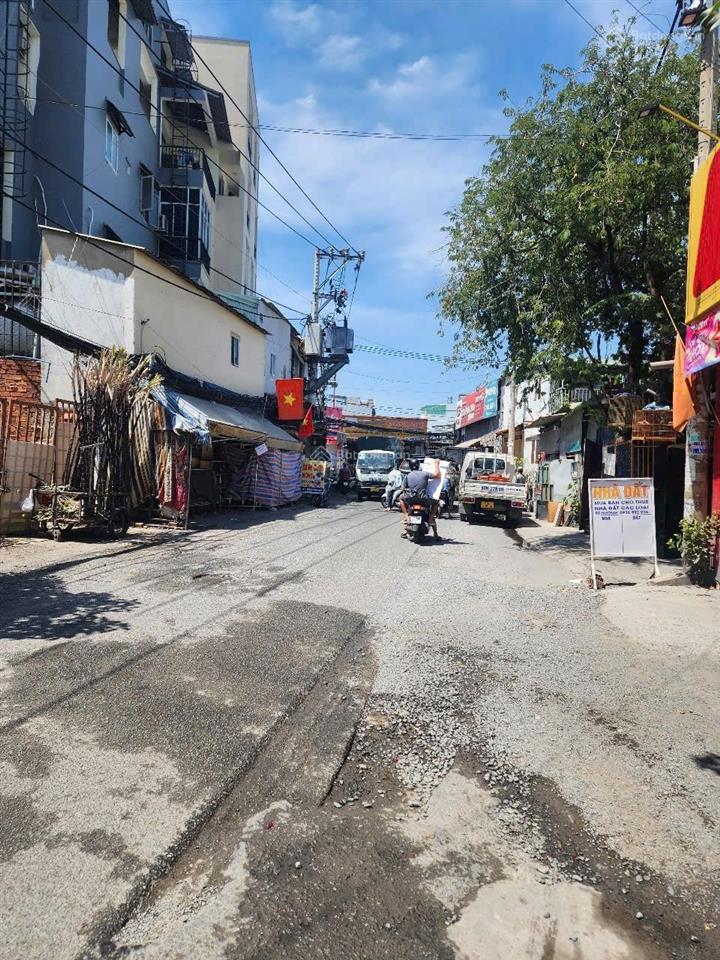 Hàng hiếm thổ cư (90m2) ngay chợ hiệp bình, p. hiệp bình chánh, q. thủ đức