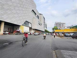 Đất nền  ( 93m2) xây dựng tự do, nằm sau lưng gigamall, đường 19 , p. hiệp bình chánh, q. thủ đức