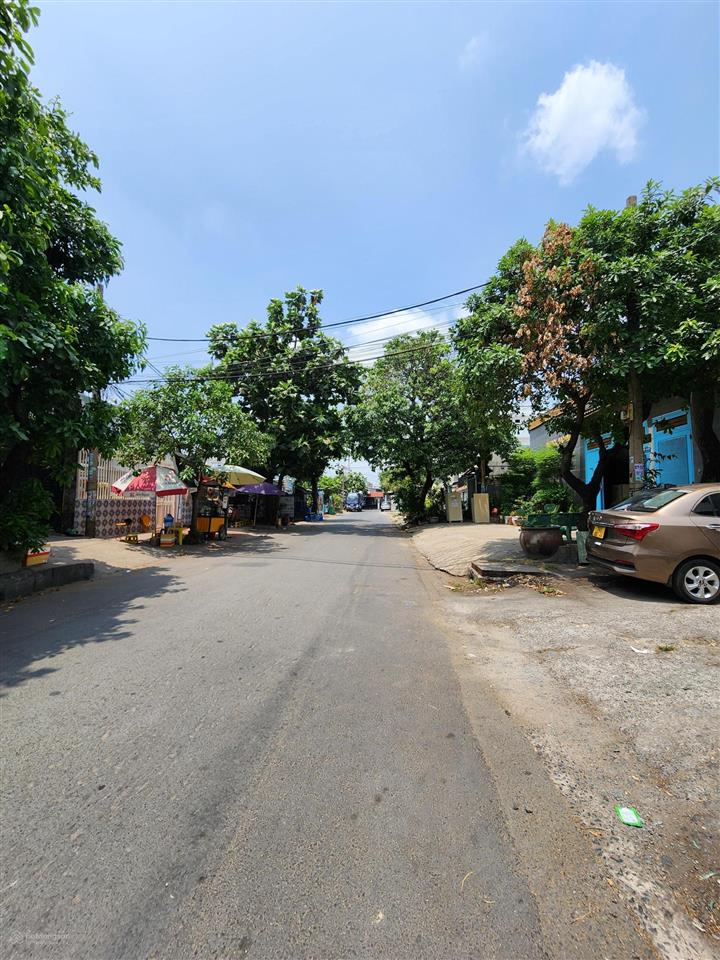 Hàng hiếm đất (160m2) full thổ, đường 10, p. hiệp bình chánh, q. thủ đức