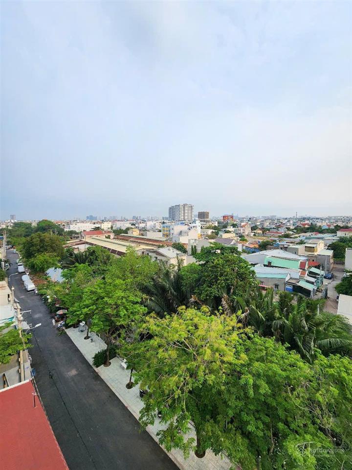 Hàng hiếm đất 270m2, hệ số xây dựng cao, đường quốc lộ 13, p. hiệp bình phước, thủ đức