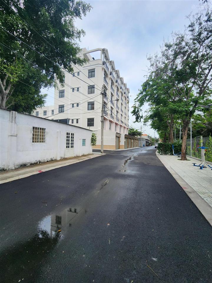 Hàng hiếm đất 270m2, hệ số xây dựng cao, đường quốc lộ 13, p. hiệp bình phước, thủ đức