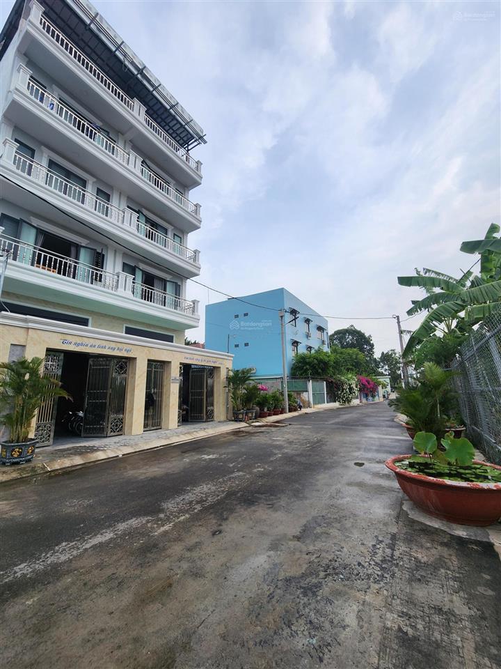 Hàng hiếm đất 270m2, hệ số xây dựng cao, đường quốc lộ 13, p. hiệp bình phước, thủ đức