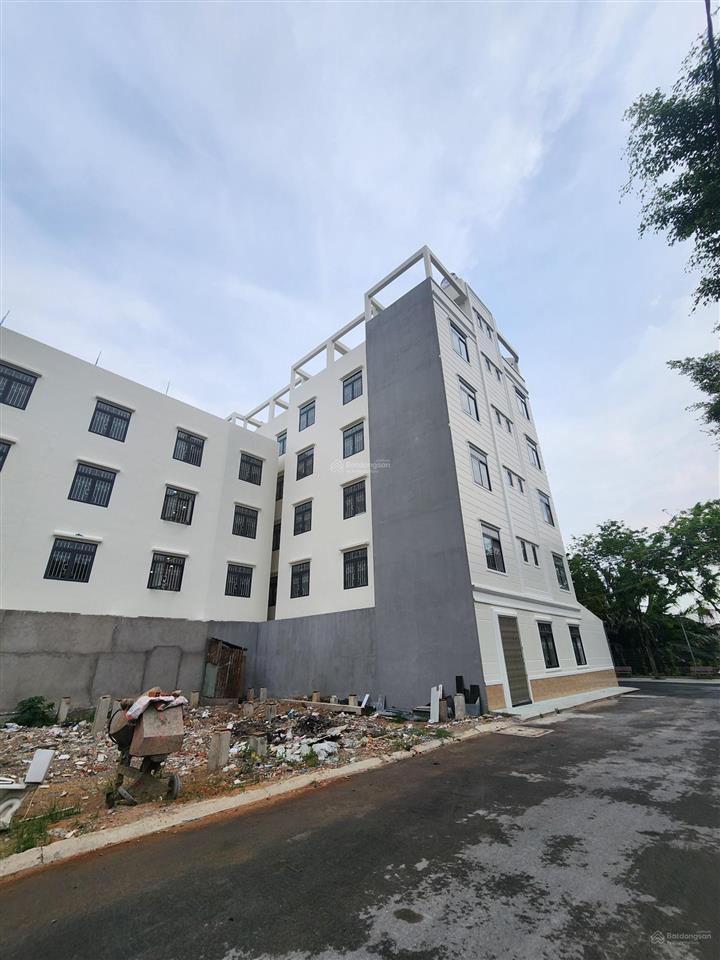 Hàng hiếm đất 270m2, hệ số xây dựng cao, đường quốc lộ 13, p. hiệp bình phước, thủ đức