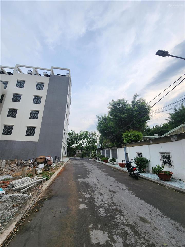 Hàng hiếm đất 270m2, hệ số xây dựng cao, đường quốc lộ 13, p. hiệp bình phước, thủ đức