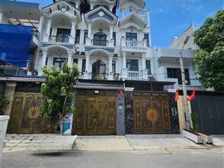 Nhà phố 4 tầng, đường số 48, đối diện gigamall, p. hiệp bình chánh, q. thủ đức