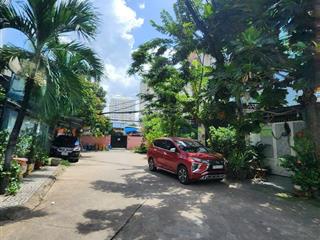 Đất nền (389m2) khu dân cư hiện hữu xây dựng tự do sau lưng gigamall p. hiệp bình chánh, q. thủ đức