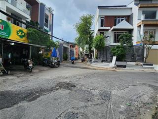 Đất (120m2) ngang khủng 7m, đường 25, p. hiệp bình chánh, q. thủ đức