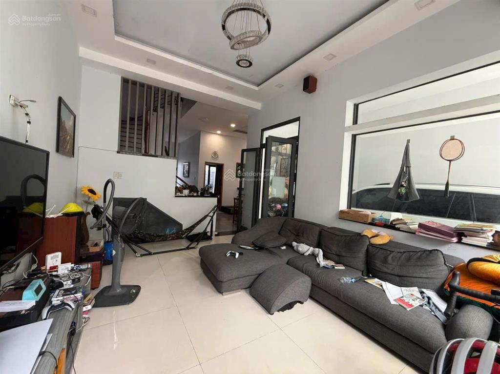 Hàng hiếm . biệt thự đường 23, phường hiệp bình chánh, q. thủ đức, hướng  đông nam, hoàn công .