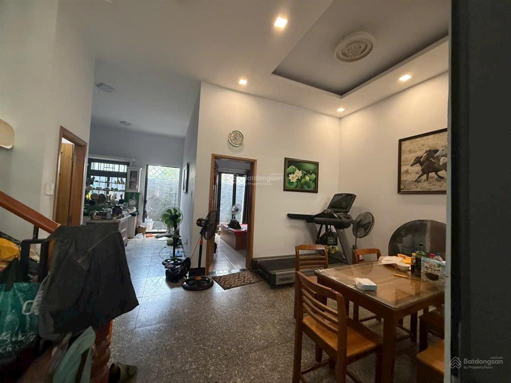 Hàng hiếm . biệt thự đường 23, phường hiệp bình chánh, q. thủ đức, hướng  đông nam, hoàn công .