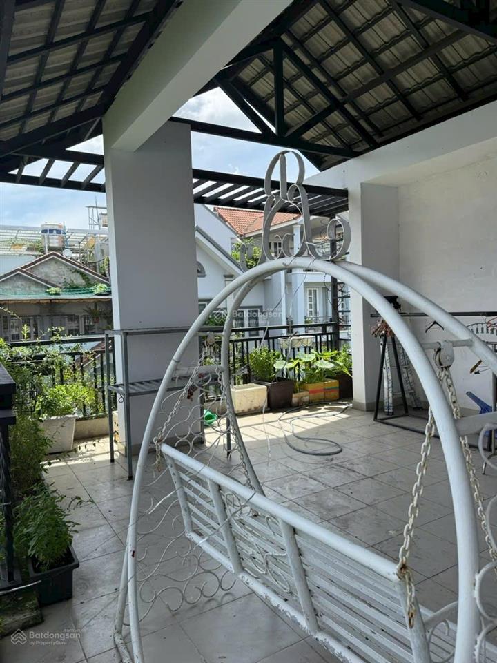 Hàng hiếm . biệt thự đường 23, phường hiệp bình chánh, q. thủ đức, hướng  đông nam, hoàn công .