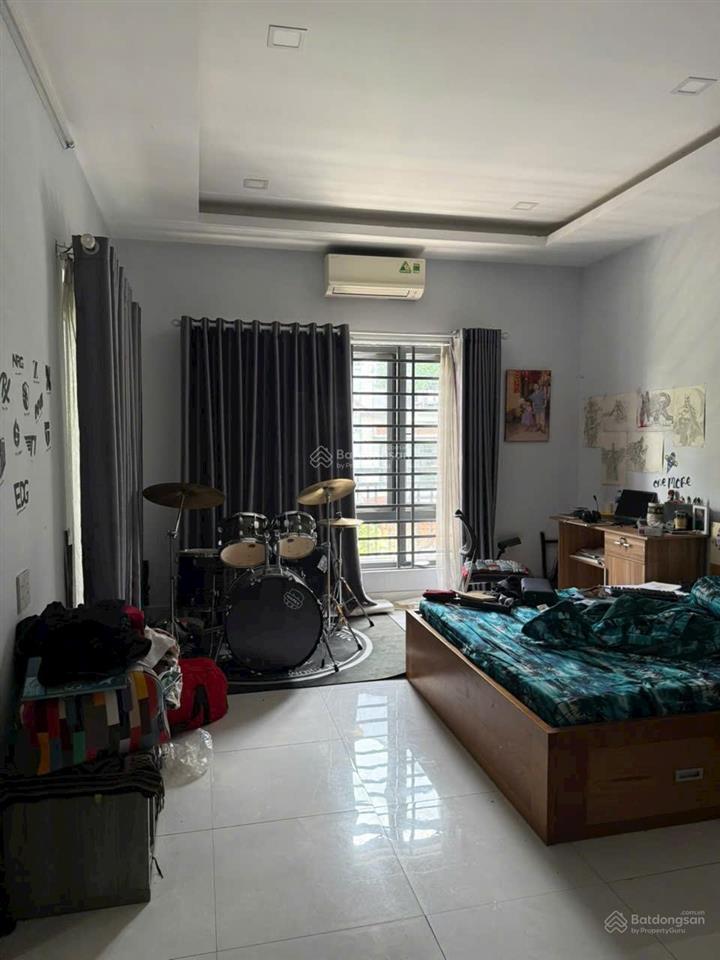 Hàng hiếm . biệt thự đường 23, phường hiệp bình chánh, q. thủ đức, hướng  đông nam, hoàn công .