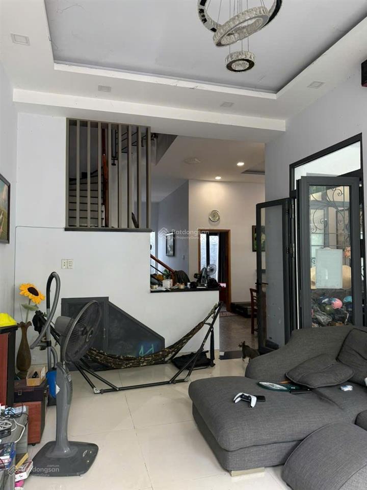 Hàng hiếm . biệt thự đường 23, phường hiệp bình chánh, q. thủ đức, hướng  đông nam, hoàn công .