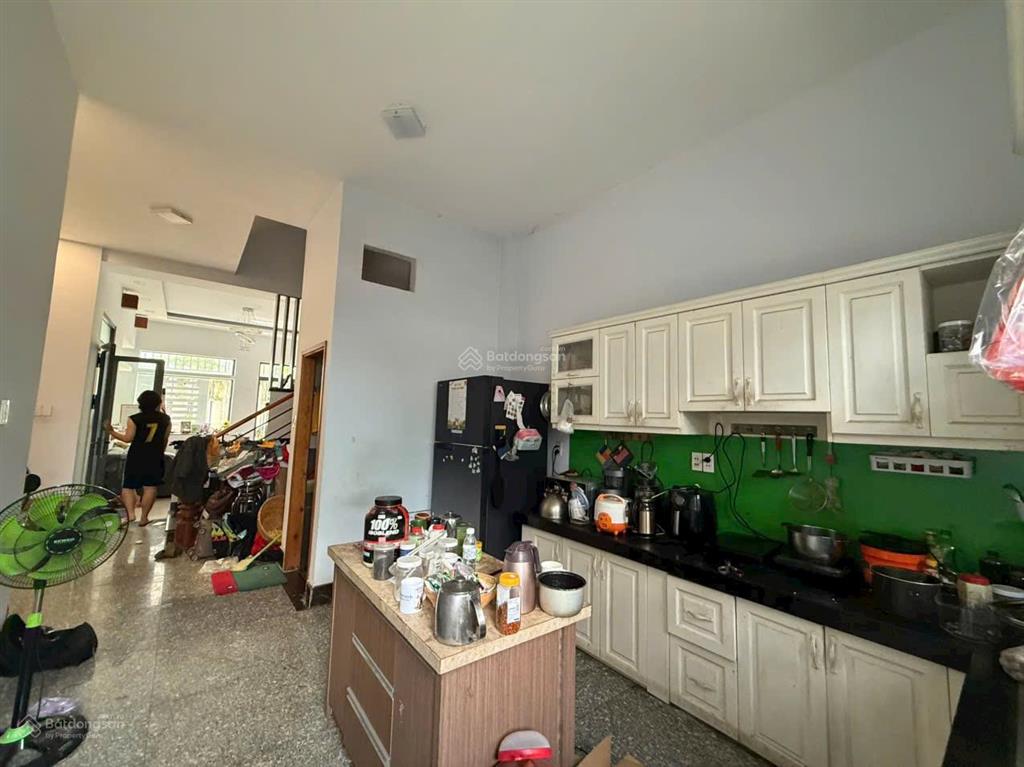 Hàng hiếm . biệt thự đường 23, phường hiệp bình chánh, q. thủ đức, hướng  đông nam, hoàn công .