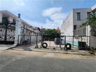 Đất biệt thự view đẹp ( 200m2) đường số 3, khu bình dân , p. hiệp bình chánh, q. thủ đức