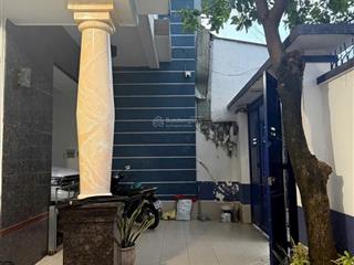 Nhà đẹp ngang 10m, sau lưng gigamall, p. hiệp bình chánh, thủ đức
